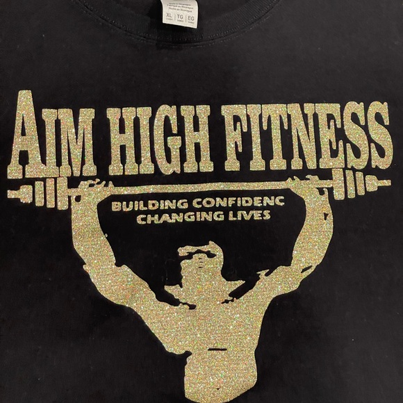 Mens Bodybuilding Gym Workout Fitness Muscle T Shirt - Picture 3 of 5